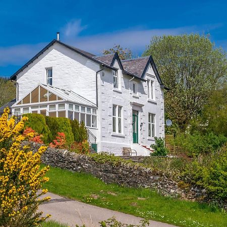 The Tregortha B&B Tighnabruaich Kültér fotó