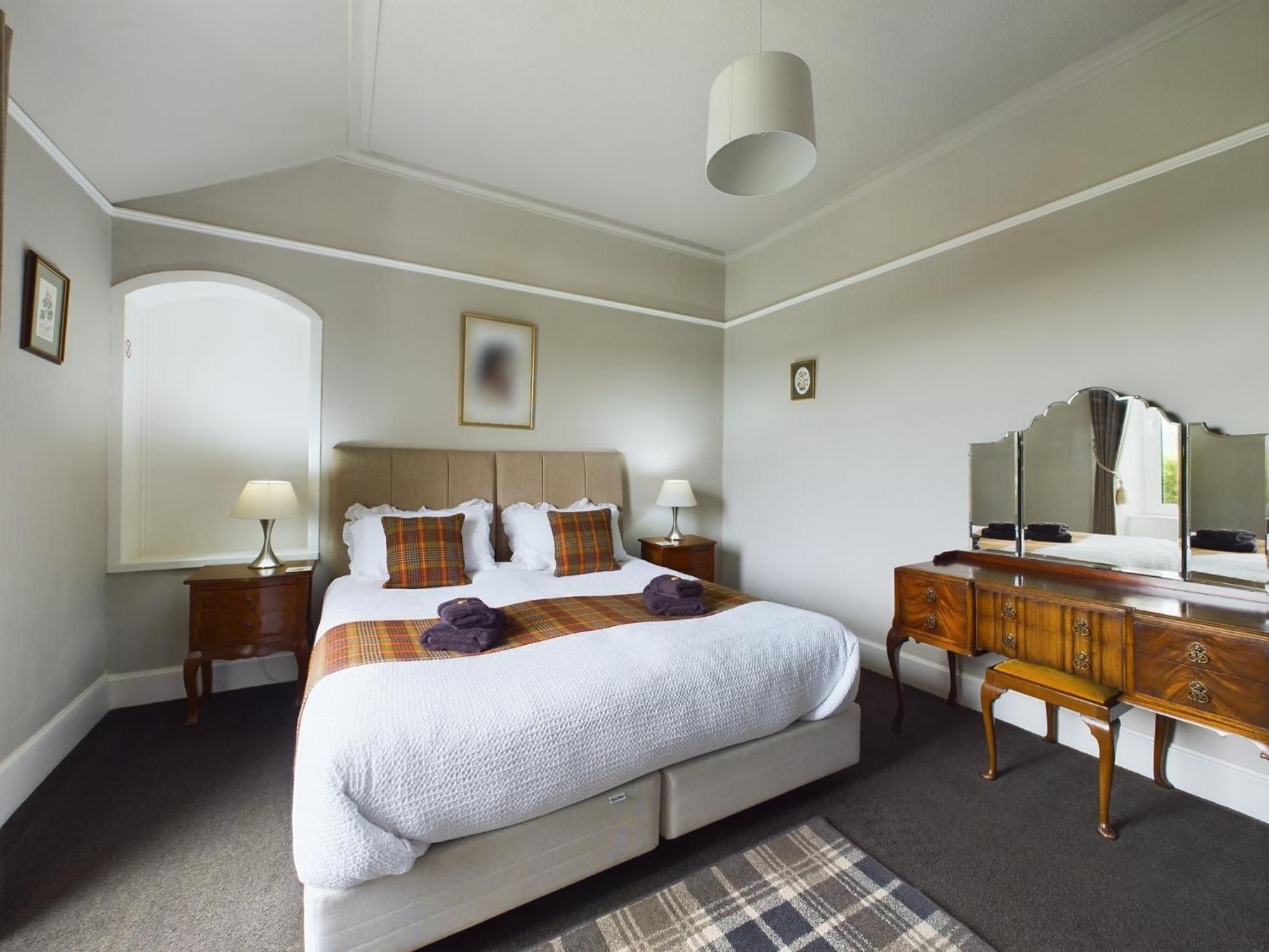 The Tregortha B&B Tighnabruaich Kültér fotó