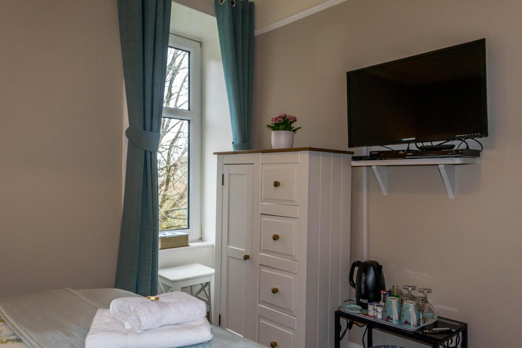 The Tregortha B&B Tighnabruaich Kültér fotó