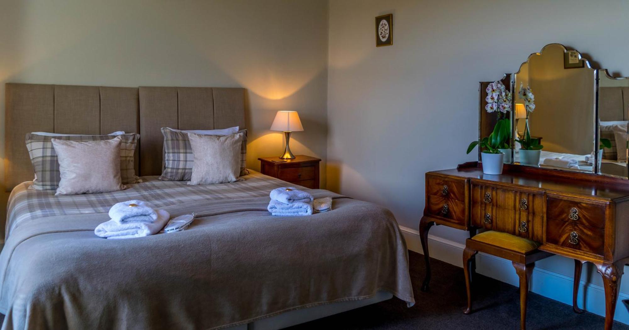 The Tregortha B&B Tighnabruaich Kültér fotó